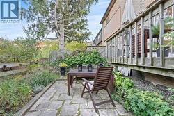 View of patio / terrace with outdoor dining space - 