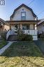 23 Frederick Avenue, Hamilton, ON  - Outdoor With Deck Patio Veranda 