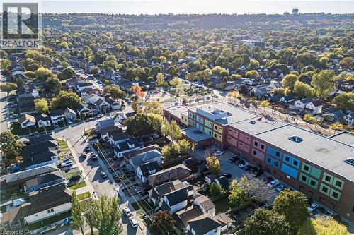 23 Frederick Avenue, Hamilton, ON - Outdoor With View