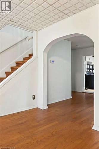 23 Frederick Avenue, Hamilton, ON - Indoor Photo Showing Other Room