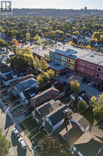 23 Frederick Avenue, Hamilton, ON - Outdoor With View