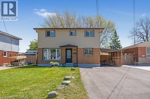 879 UPPER SHERMAN Avenue  Hamilton, ON L8V 3N2