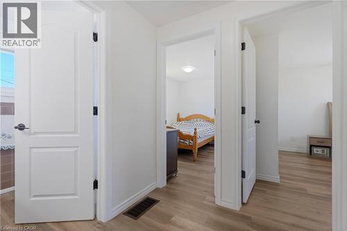 879 Upper Sherman Avenue, Hamilton, ON - Indoor Photo Showing Other Room