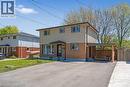 879 Upper Sherman Avenue, Hamilton, ON  - Outdoor 