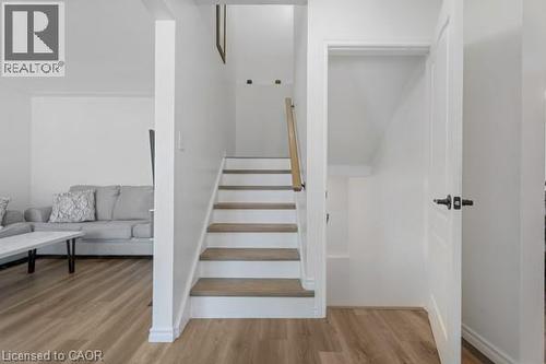 879 Upper Sherman Avenue, Hamilton, ON - Indoor Photo Showing Other Room