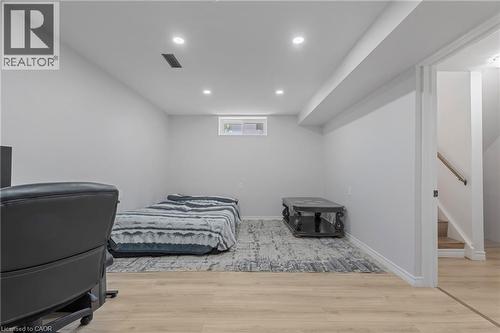 879 Upper Sherman Avenue, Hamilton, ON - Indoor