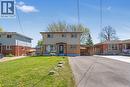 879 Upper Sherman Avenue, Hamilton, ON  - Outdoor 