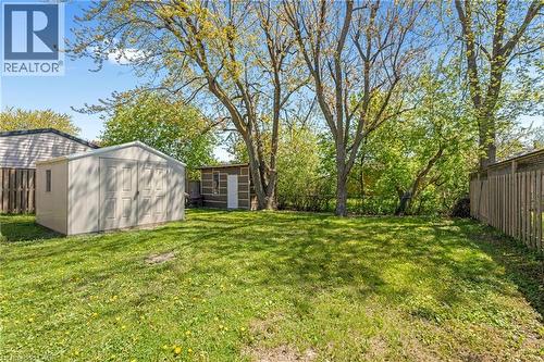879 Upper Sherman Avenue, Hamilton, ON - Outdoor