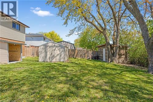 879 Upper Sherman Avenue, Hamilton, ON - Outdoor