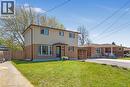 879 Upper Sherman Avenue, Hamilton, ON  - Outdoor 