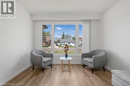 879 Upper Sherman Avenue, Hamilton, ON - Indoor