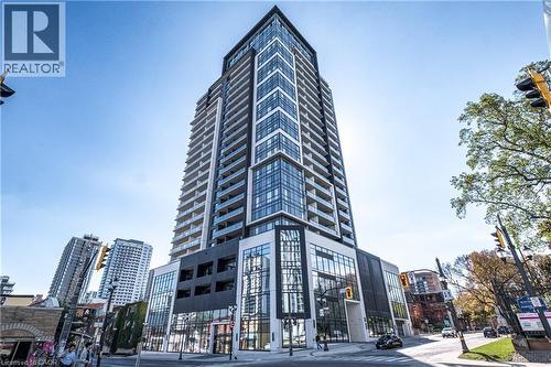 15 QUEEN Street S Unit# 401  Hamilton, ON L8P 0C6