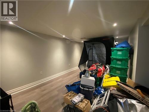 24 Queenslea Drive, Hamilton, ON - Indoor