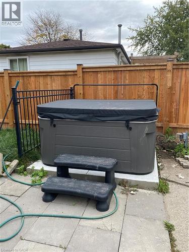 24 Queenslea Drive, Hamilton, ON - Outdoor With Exterior