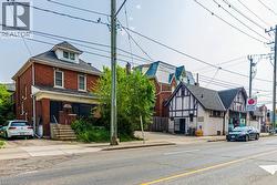 428 ABERDEEN Avenue  Hamilton, ON L8P 2S2