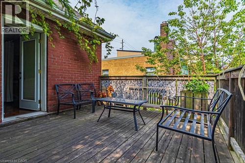 428 Aberdeen Avenue, Hamilton, ON 