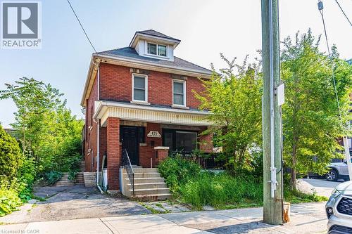 428 Aberdeen Avenue, Hamilton, ON 