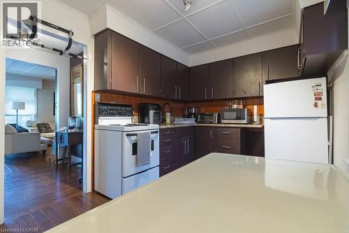 428 Aberdeen Avenue, Hamilton, ON 