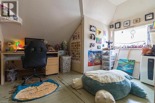 428 Aberdeen Avenue, Hamilton, ON 