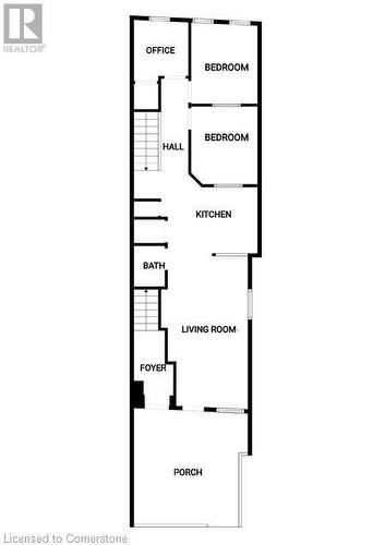 329 King Street E Unit# 2, Hamilton, ON - Other