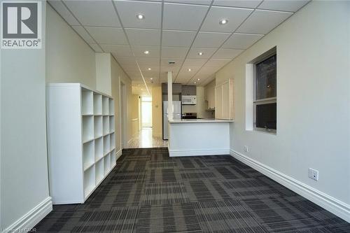 329 King Street E Unit# 2, Hamilton, ON - Indoor Photo Showing Other Room