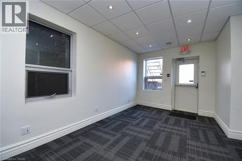 329 King Street E Unit# 2, Hamilton, ON - Indoor Photo Showing Other Room