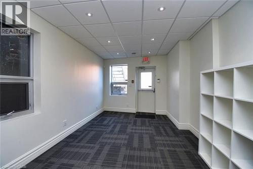 329 King Street E Unit# 2, Hamilton, ON - Indoor Photo Showing Other Room
