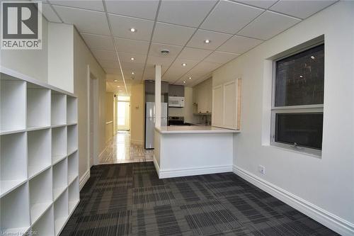 329 King Street E Unit# 2, Hamilton, ON - Indoor Photo Showing Other Room