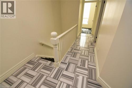 329 King Street E Unit# 2, Hamilton, ON - Indoor Photo Showing Other Room
