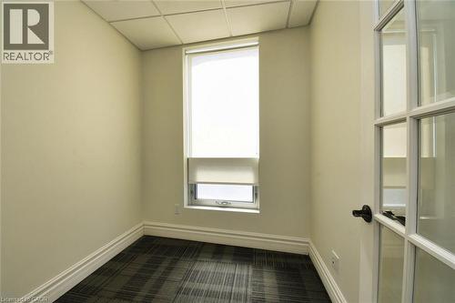329 King Street E Unit# 2, Hamilton, ON - Indoor Photo Showing Other Room