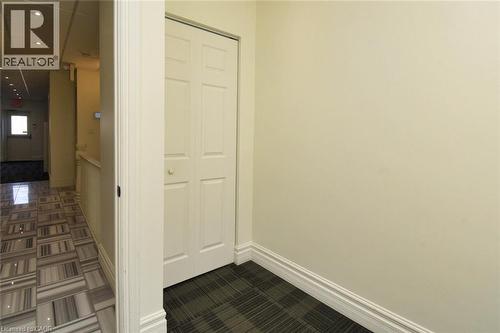 329 King Street E Unit# 2, Hamilton, ON - Indoor Photo Showing Other Room