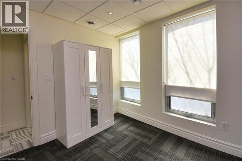 329 King Street E Unit# 2, Hamilton, ON - Indoor Photo Showing Other Room