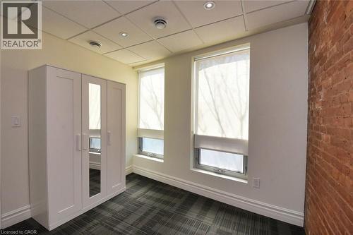 329 King Street E Unit# 2, Hamilton, ON - Indoor Photo Showing Other Room