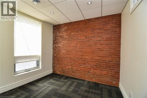 329 King Street E Unit# 2, Hamilton, ON - Indoor Photo Showing Other Room