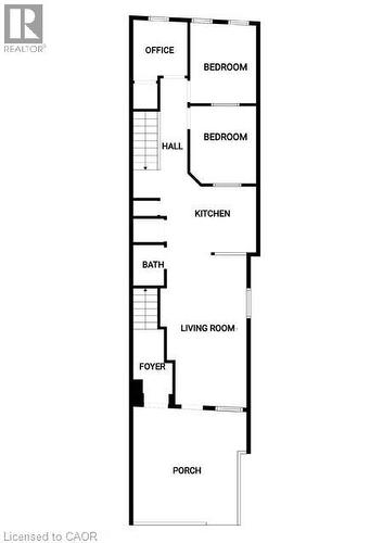329 King Street E Unit# 2, Hamilton, ON - Other