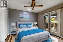 Bed 1 - Virtually Staged - 