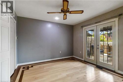 Bed 1 - 6 Equestrian Court, Brantford, ON - Indoor Photo Showing Other Room