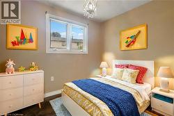 Bed 2 - Virtually staged - 