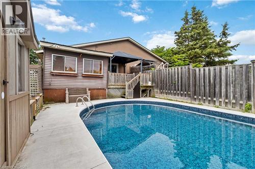 6 Equestrian Court, Brantford, ON - Outdoor