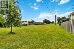 Green space behind Property. No direct rear neighbours. Gate access to green space - 