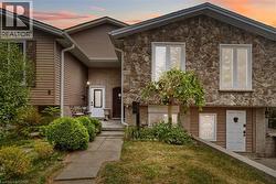 Freehold, Semi-Detached - 