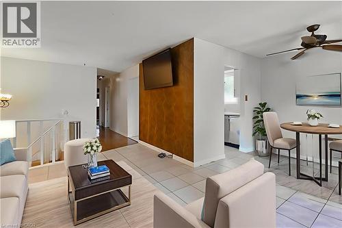 Virtually Staged - 6 Equestrian Court, Brantford, ON - Indoor