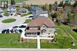 11 AITKEN Court  Fergus, ON N1M 0C8