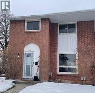 150 GATESHEAD Crescent Unit# 122  Stoney Creek, ON L8G 4A7