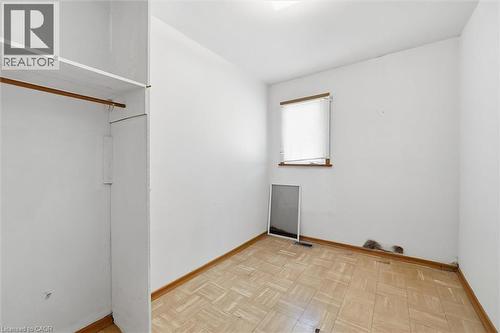 4741 First Avenue, Niagara Falls, ON - Indoor Photo Showing Other Room