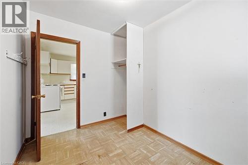 4741 First Avenue, Niagara Falls, ON - Indoor Photo Showing Other Room