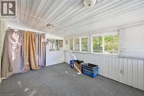 4741 First Avenue, Niagara Falls, ON - Indoor Photo Showing Other Room