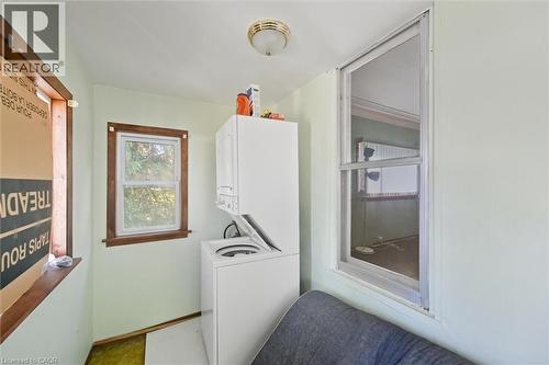 4741 First Avenue, Niagara Falls, ON - Indoor