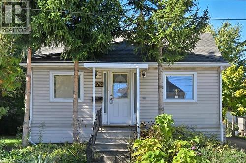 4741 First Avenue, Niagara Falls, ON - Outdoor