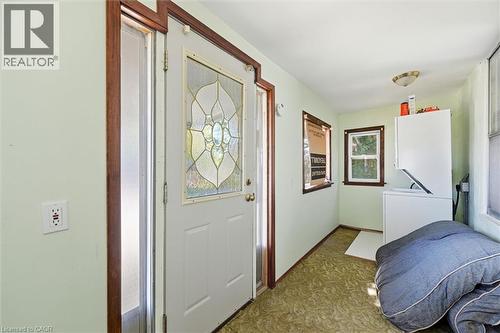 4741 First Avenue, Niagara Falls, ON - Indoor Photo Showing Other Room